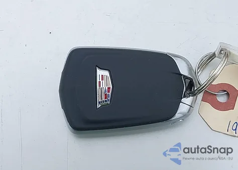 2019 Cadillac Xts Premium Luxury from USA, damaged, VIN 2G61P5S38K9100704